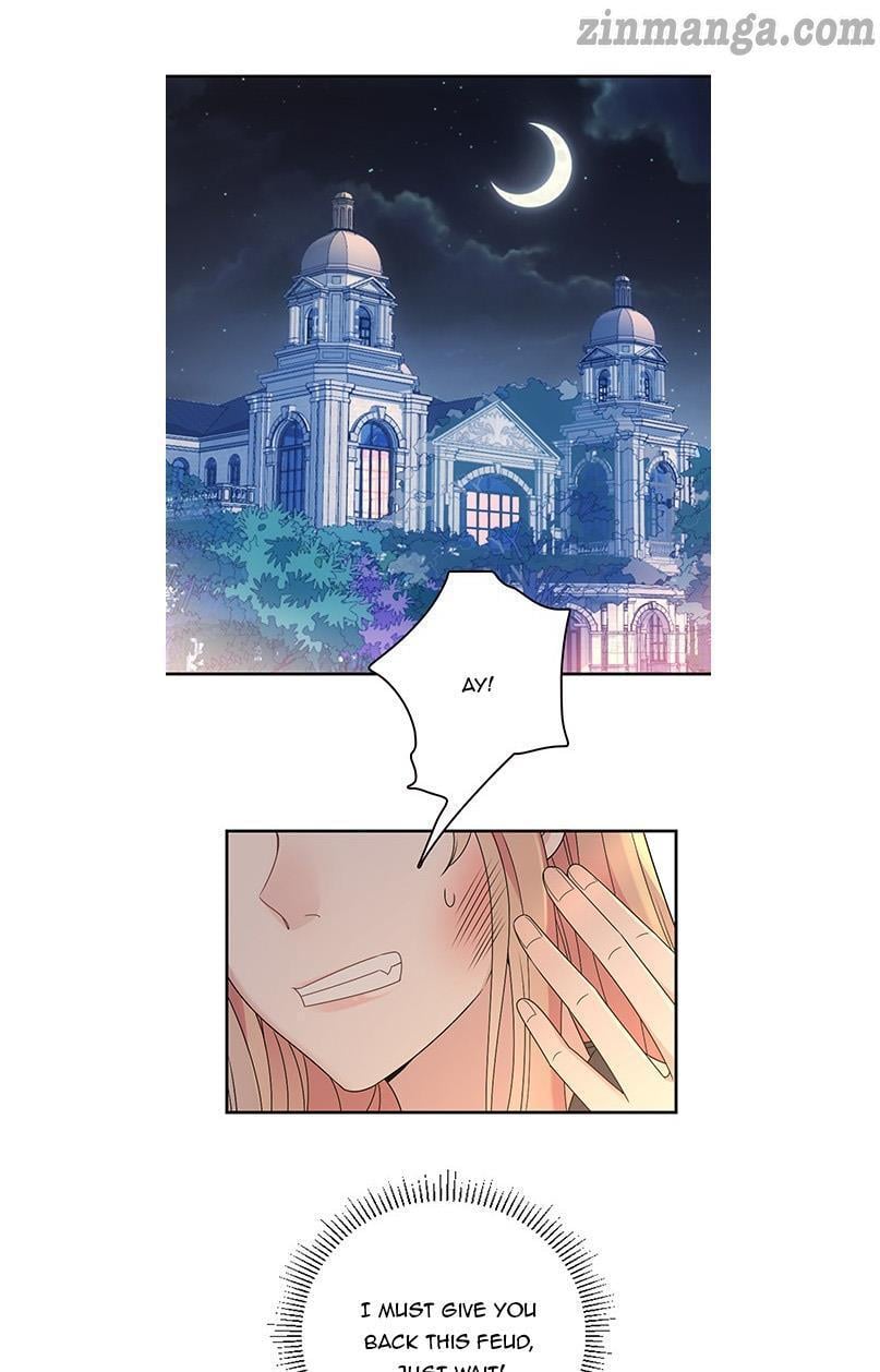 Secret Marriage of greatest actor, My wife, please attack me! chapter 54 - page 11