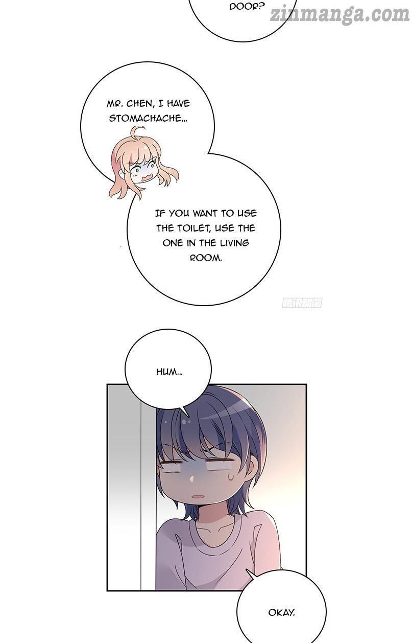 Secret Marriage of greatest actor, My wife, please attack me! chapter 54 - page 15