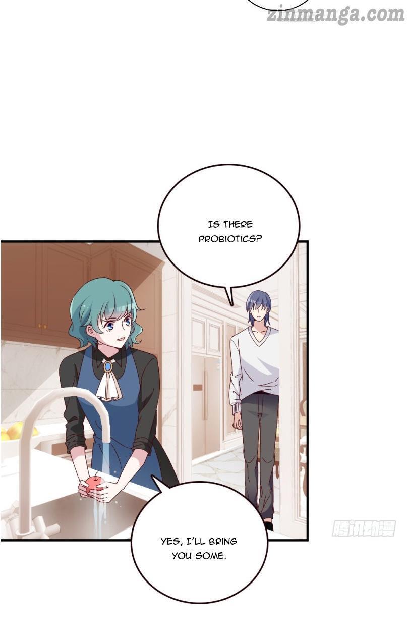 Secret Marriage of greatest actor, My wife, please attack me! chapter 54 - page 16