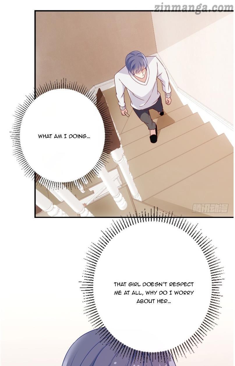 Secret Marriage of greatest actor, My wife, please attack me! chapter 54 - page 17