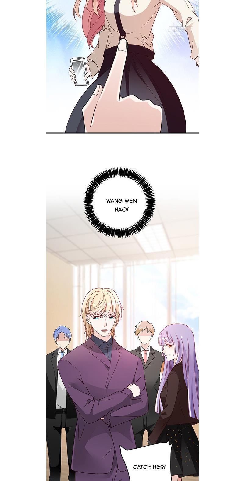 Secret Marriage of greatest actor, My wife, please attack me! chapter 54 - page 2