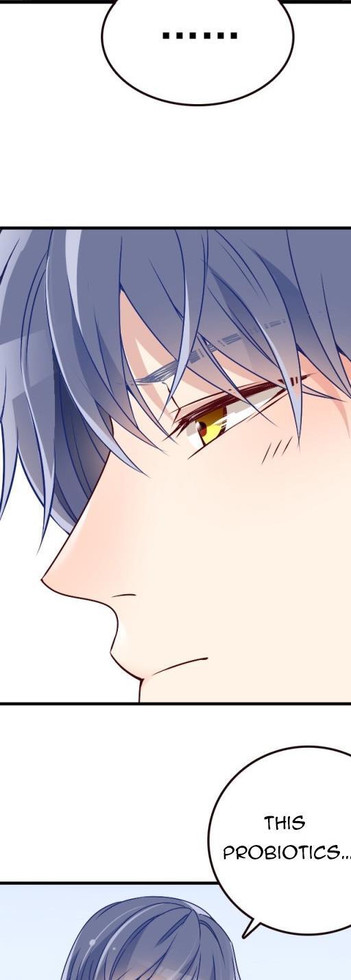 Secret Marriage of greatest actor, My wife, please attack me! chapter 54 - page 22