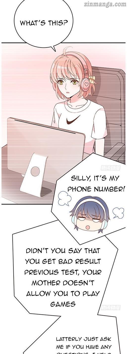 Secret Marriage of greatest actor, My wife, please attack me! chapter 54 - page 27