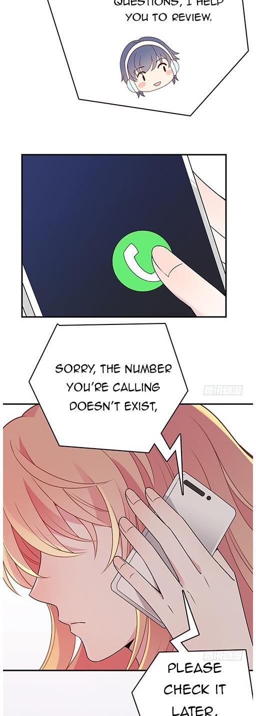 Secret Marriage of greatest actor, My wife, please attack me! chapter 54 - page 28