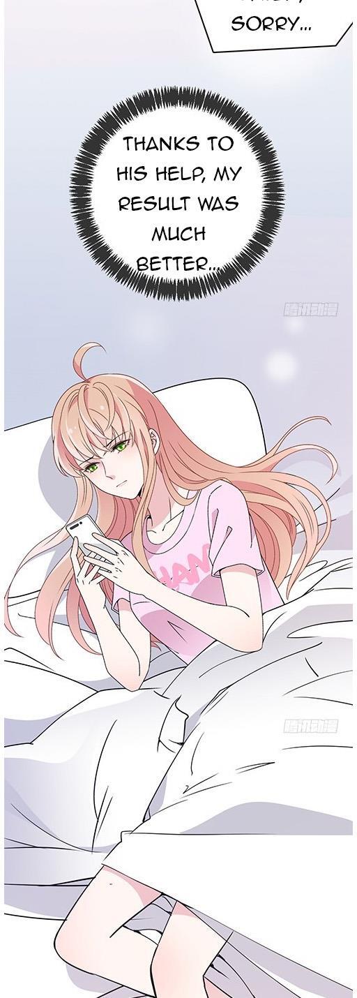 Secret Marriage of greatest actor, My wife, please attack me! chapter 54 - page 29