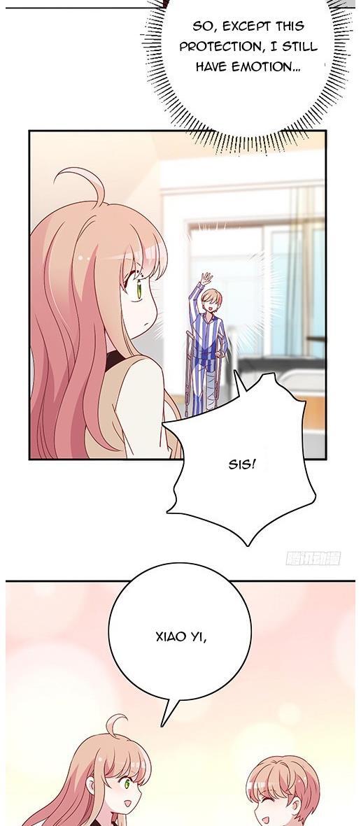 Secret Marriage of greatest actor, My wife, please attack me! chapter 53 - page 12