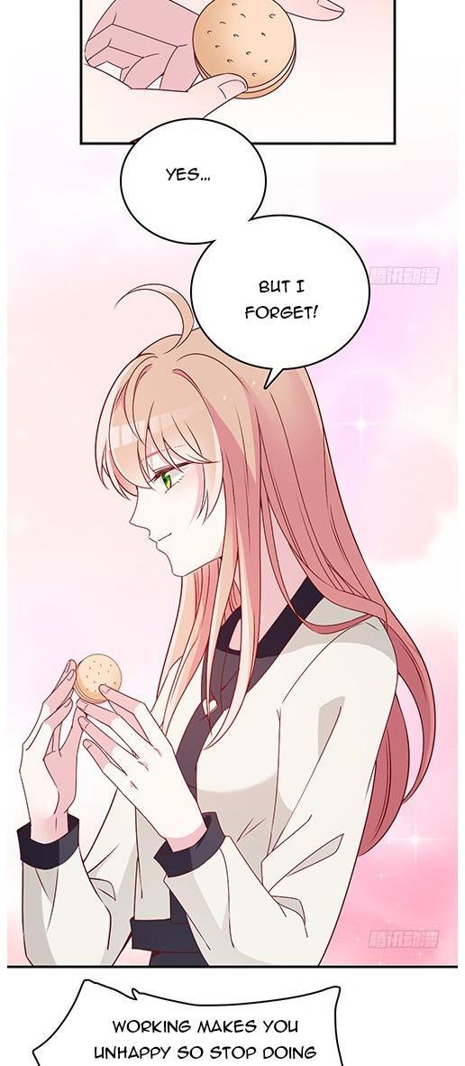 Secret Marriage of greatest actor, My wife, please attack me! chapter 53 - page 17