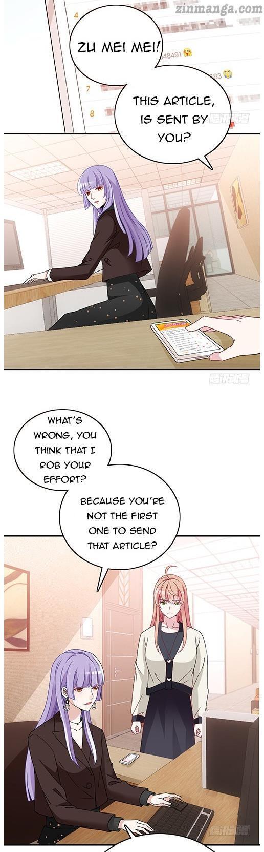 Secret Marriage of greatest actor, My wife, please attack me! chapter 53 - page 2