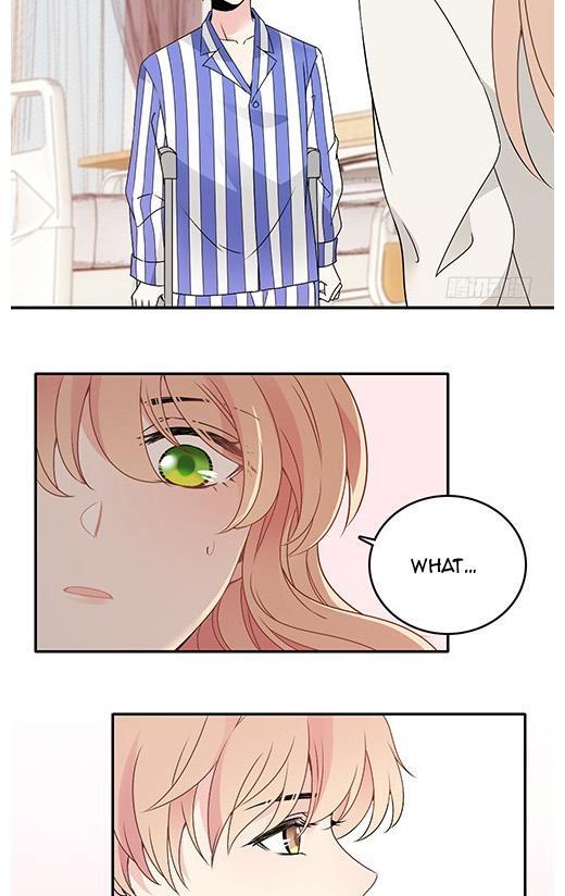 Secret Marriage of greatest actor, My wife, please attack me! chapter 53 - page 23