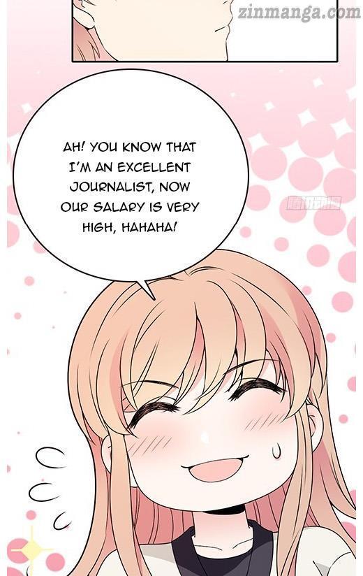 Secret Marriage of greatest actor, My wife, please attack me! chapter 53 - page 24