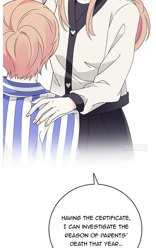 Secret Marriage of greatest actor, My wife, please attack me! chapter 53 - page 28