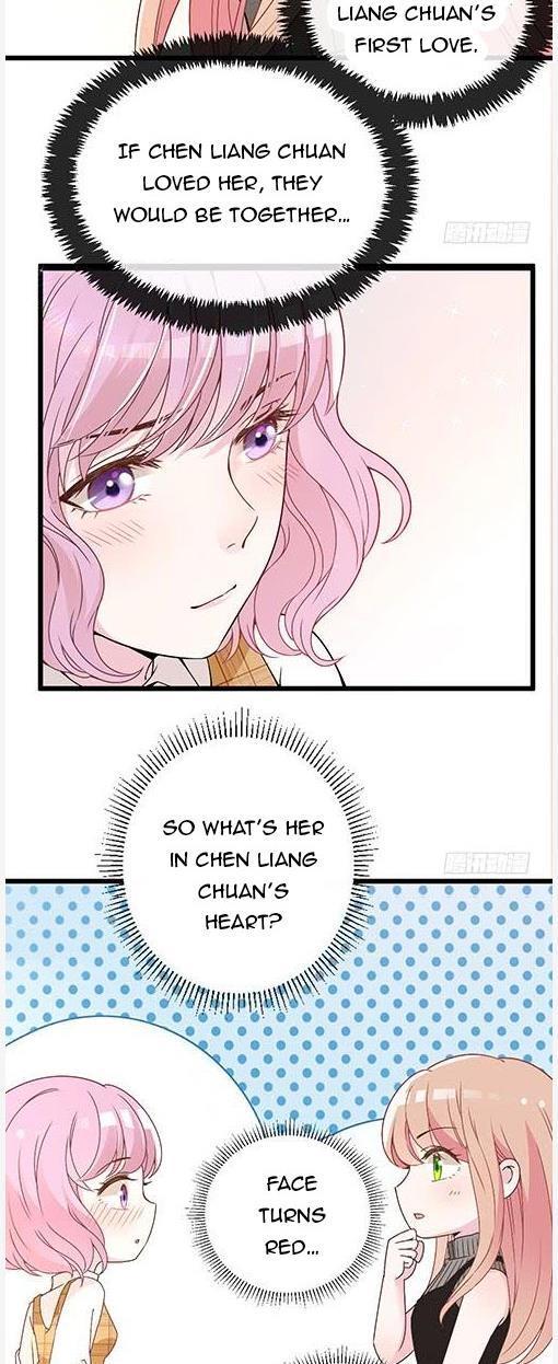 Secret Marriage of greatest actor, My wife, please attack me! Chapter 52 - page 14