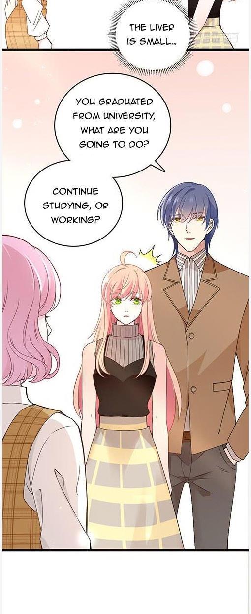 Secret Marriage of greatest actor, My wife, please attack me! Chapter 52 - page 15