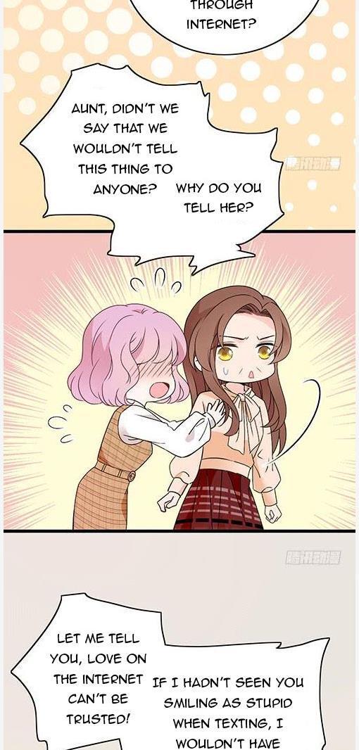 Secret Marriage of greatest actor, My wife, please attack me! Chapter 52 - page 19