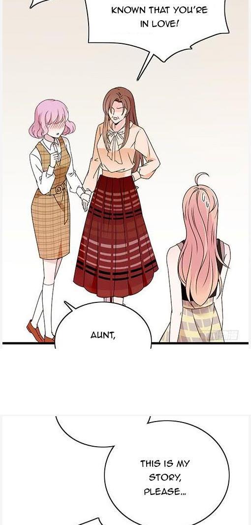 Secret Marriage of greatest actor, My wife, please attack me! Chapter 52 - page 20