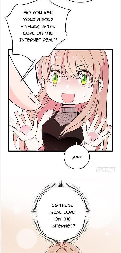 Secret Marriage of greatest actor, My wife, please attack me! Chapter 52 - page 21