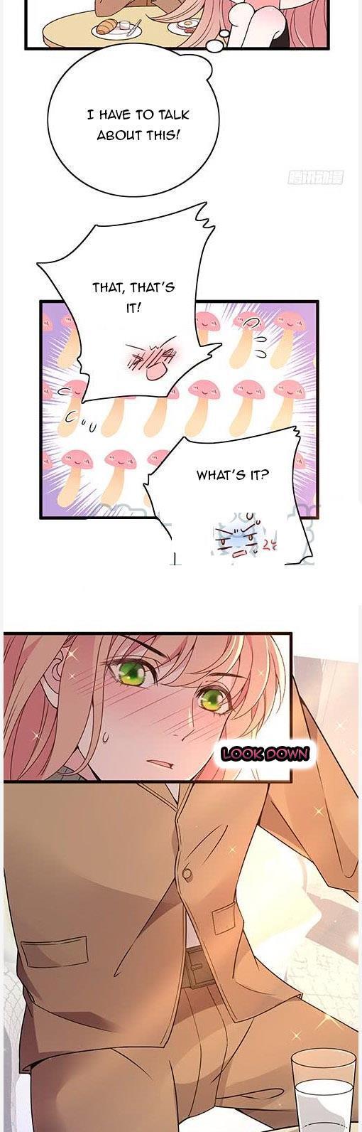 Secret Marriage of greatest actor, My wife, please attack me! Chapter 52 - page 4