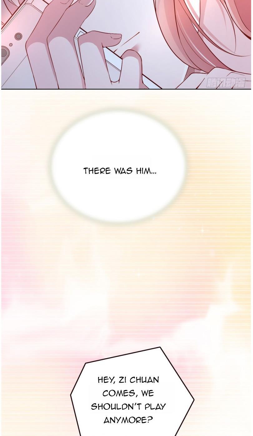 Secret Marriage of greatest actor, My wife, please attack me! chapter 51 - page 8