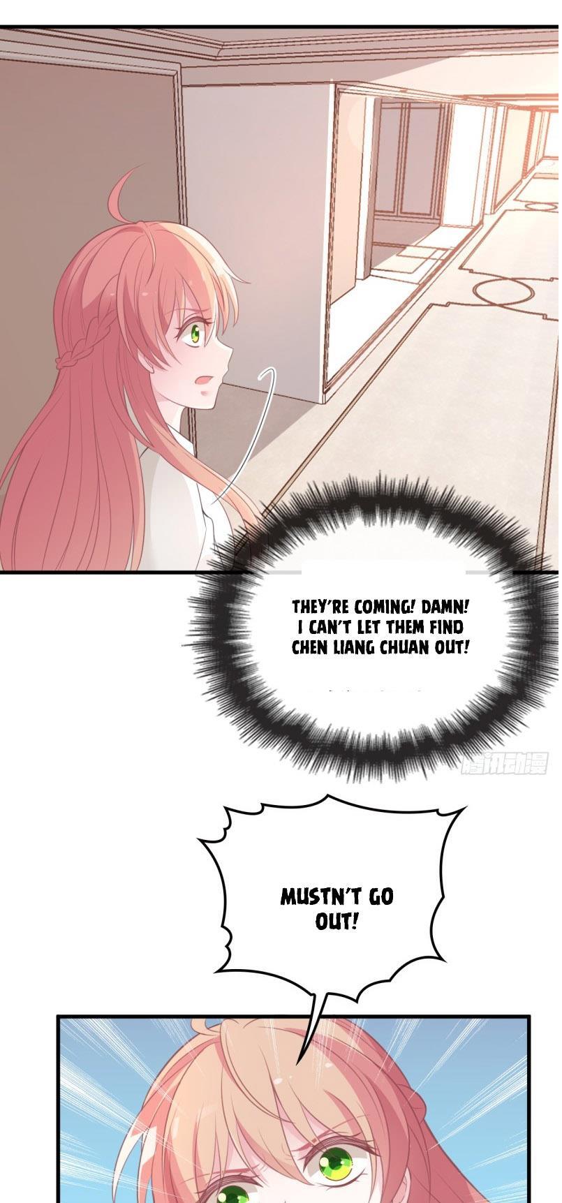 Secret Marriage of greatest actor, My wife, please attack me! chapter 50 - page 1