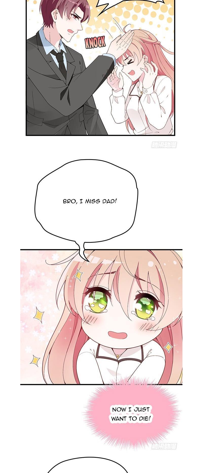 Secret Marriage of greatest actor, My wife, please attack me! chapter 50 - page 10