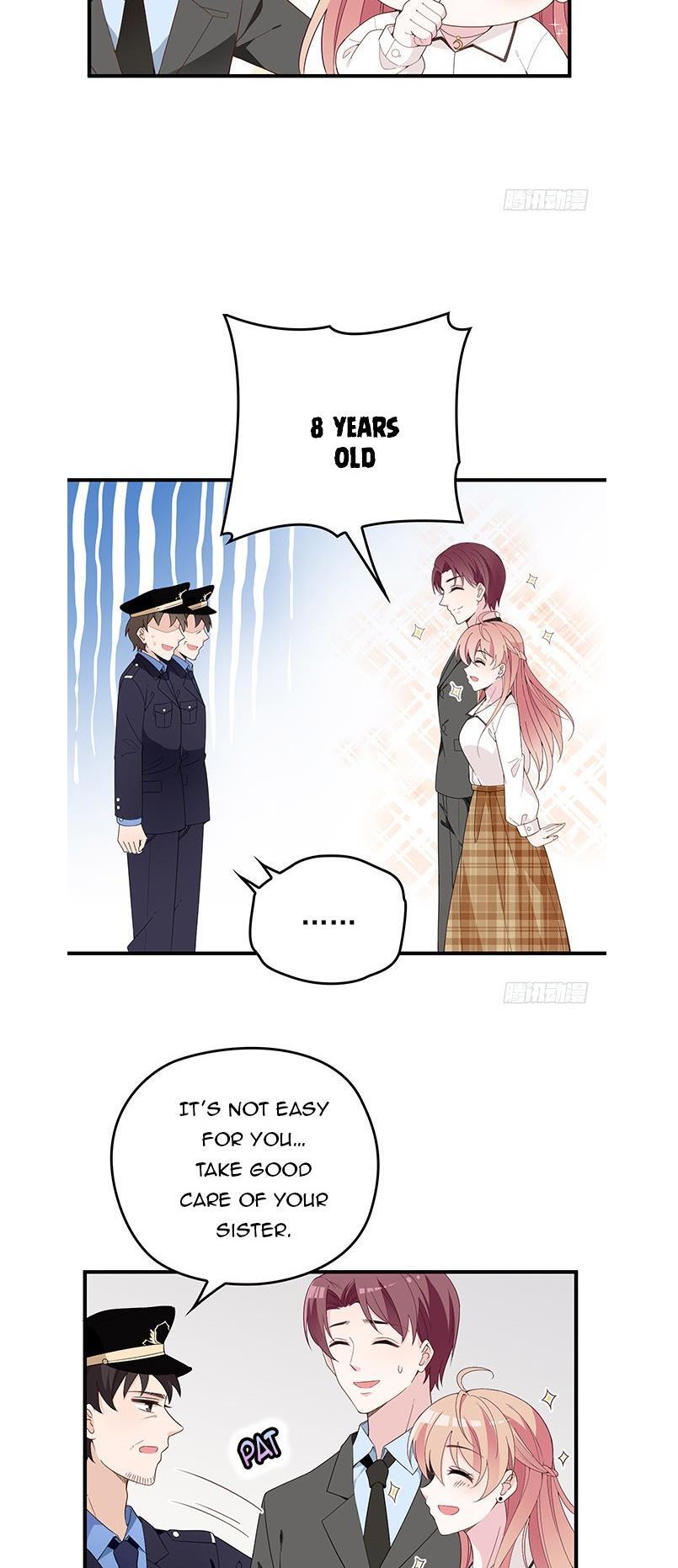 Secret Marriage of greatest actor, My wife, please attack me! chapter 50 - page 12