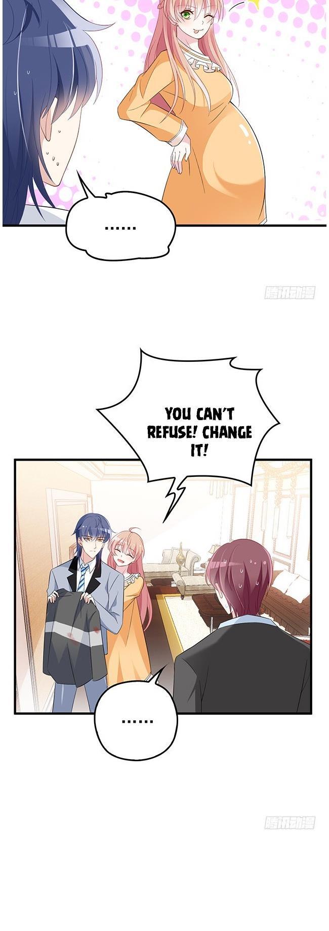 Secret Marriage of greatest actor, My wife, please attack me! chapter 50 - page 20
