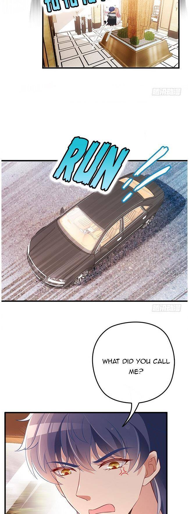 Secret Marriage of greatest actor, My wife, please attack me! chapter 50 - page 26