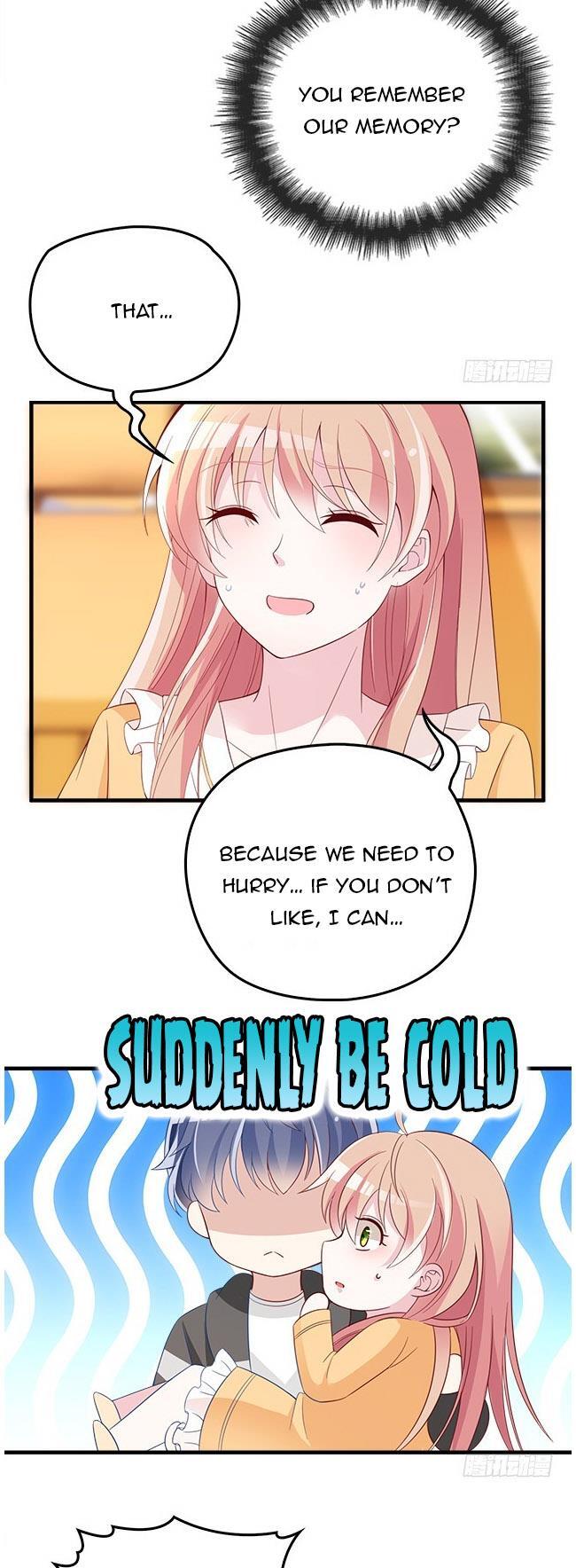 Secret Marriage of greatest actor, My wife, please attack me! chapter 50 - page 28