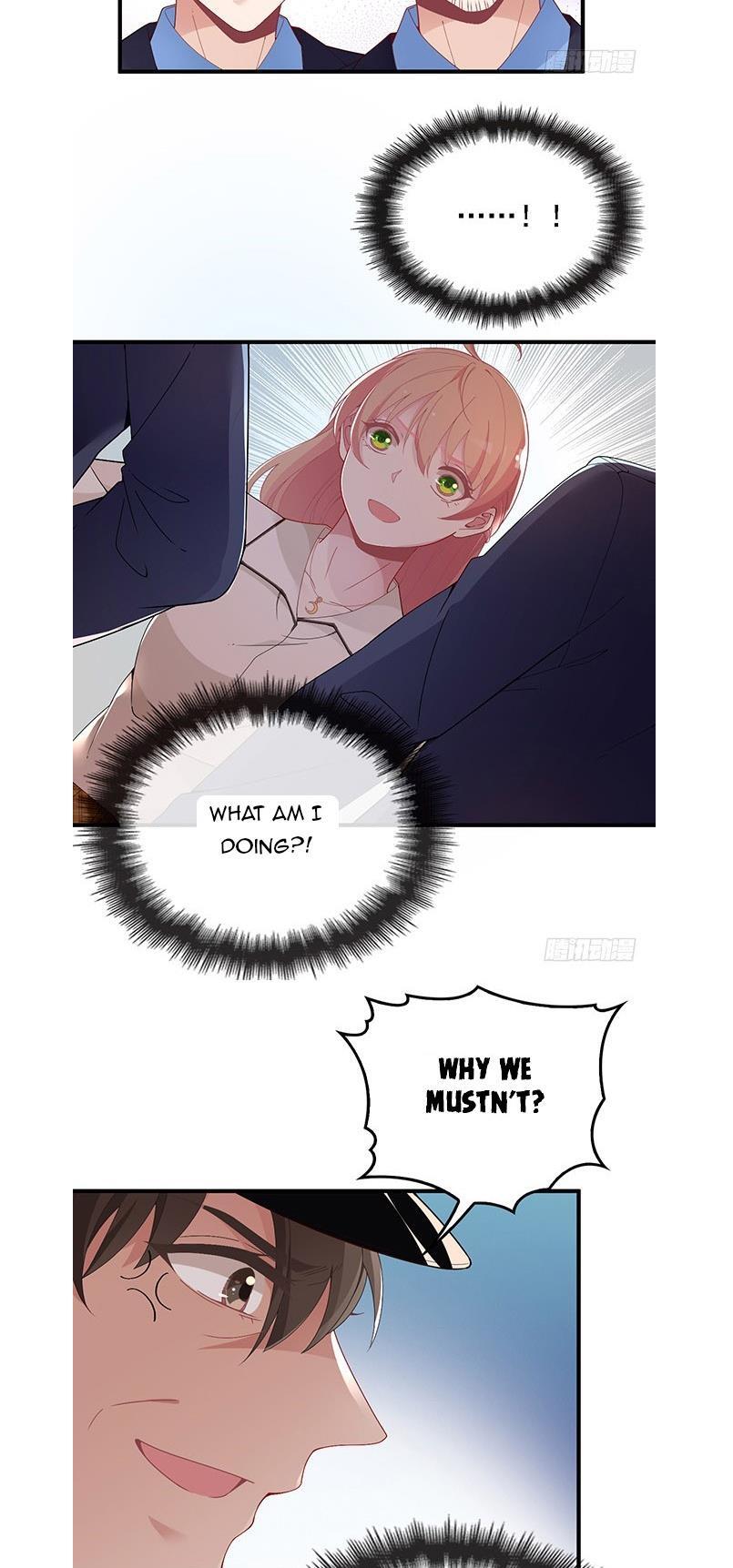 Secret Marriage of greatest actor, My wife, please attack me! chapter 50 - page 4