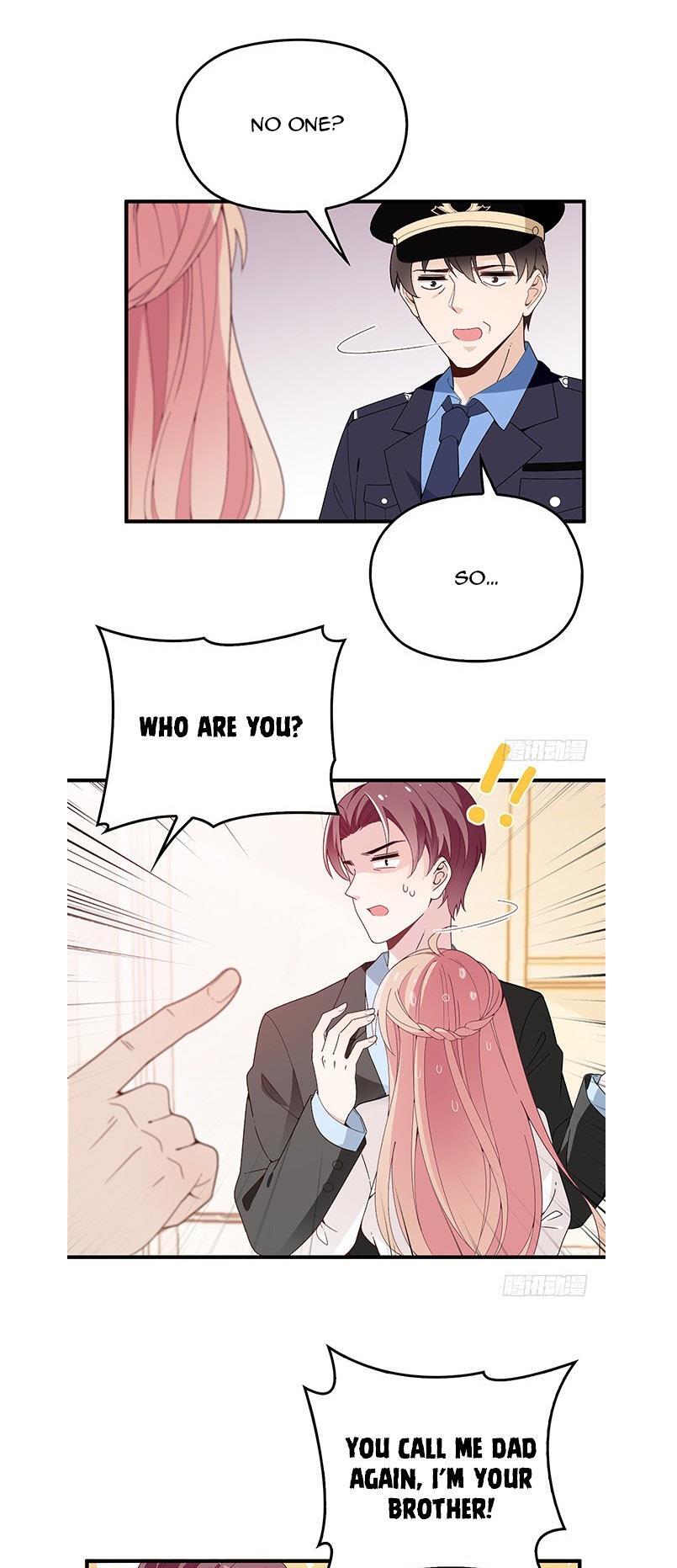 Secret Marriage of greatest actor, My wife, please attack me! chapter 50 - page 9