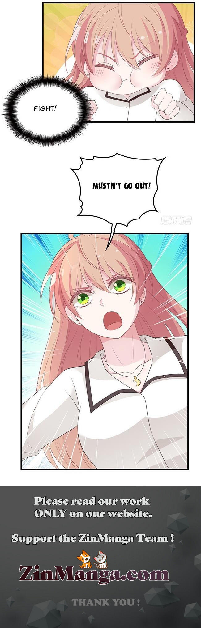 Secret Marriage of greatest actor, My wife, please attack me! chapter 49 - page 16