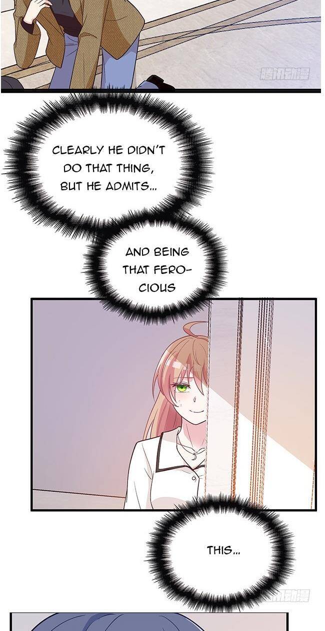Secret Marriage of greatest actor, My wife, please attack me! chapter 49 - page 2