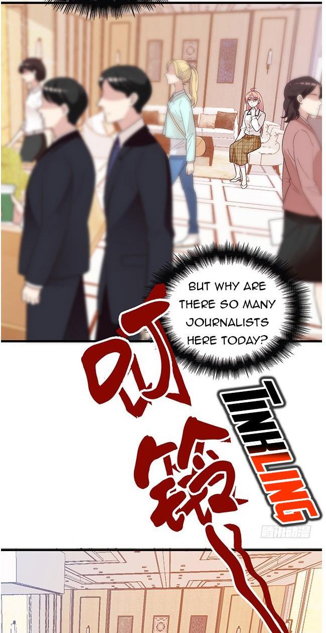 Secret Marriage of greatest actor, My wife, please attack me! chapter 49 - page 6