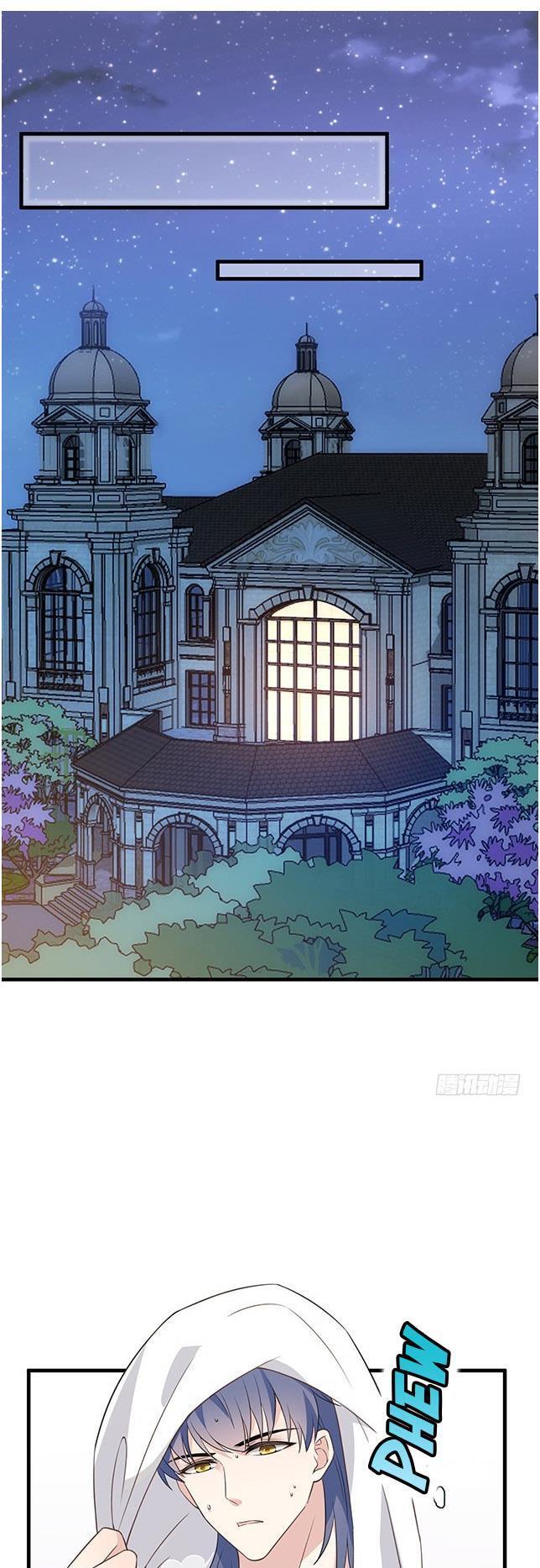Secret Marriage of greatest actor, My wife, please attack me! Chapter 48 - page 1