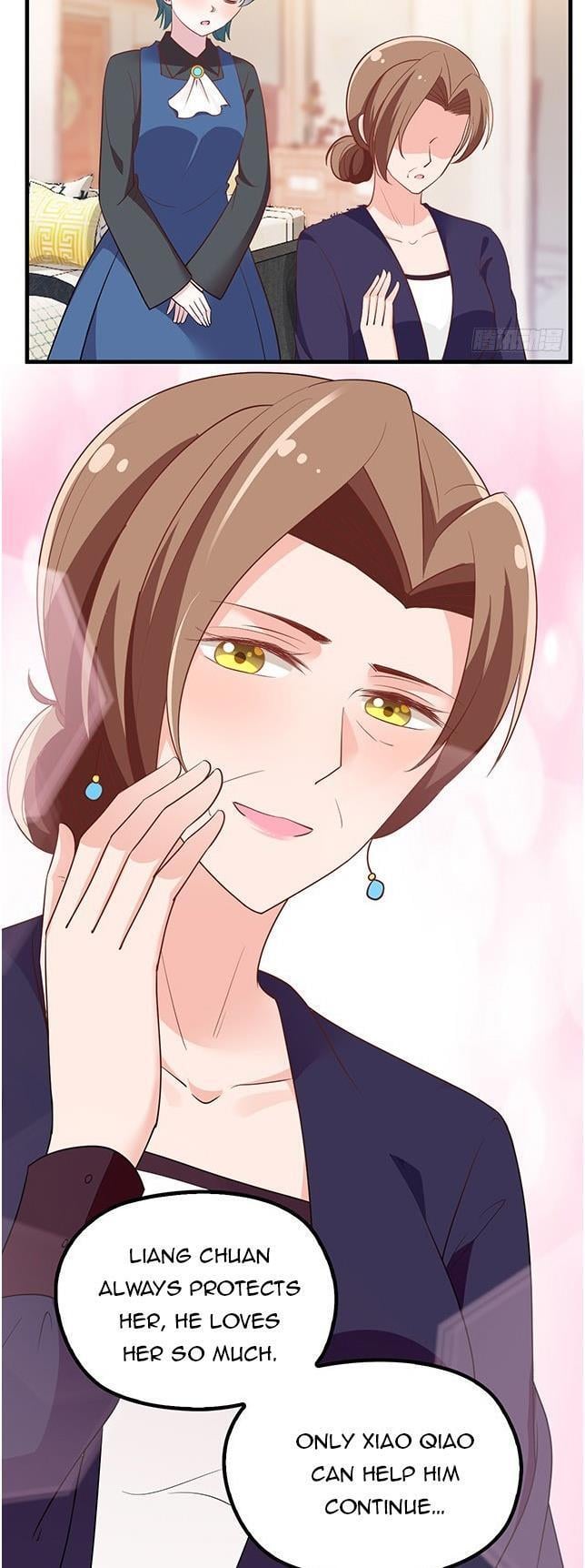 Secret Marriage of greatest actor, My wife, please attack me! Chapter 48 - page 12