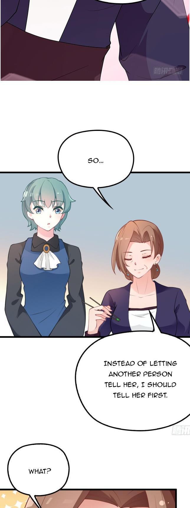 Secret Marriage of greatest actor, My wife, please attack me! Chapter 48 - page 13
