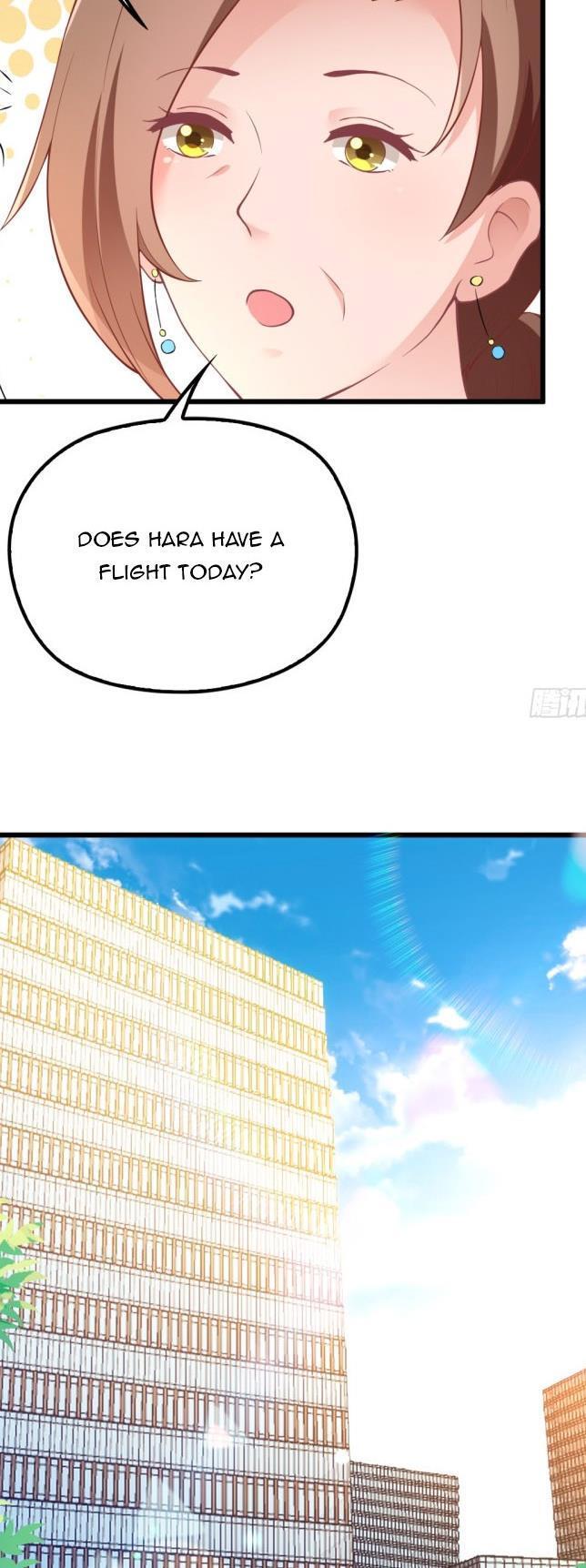 Secret Marriage of greatest actor, My wife, please attack me! Chapter 48 - page 14