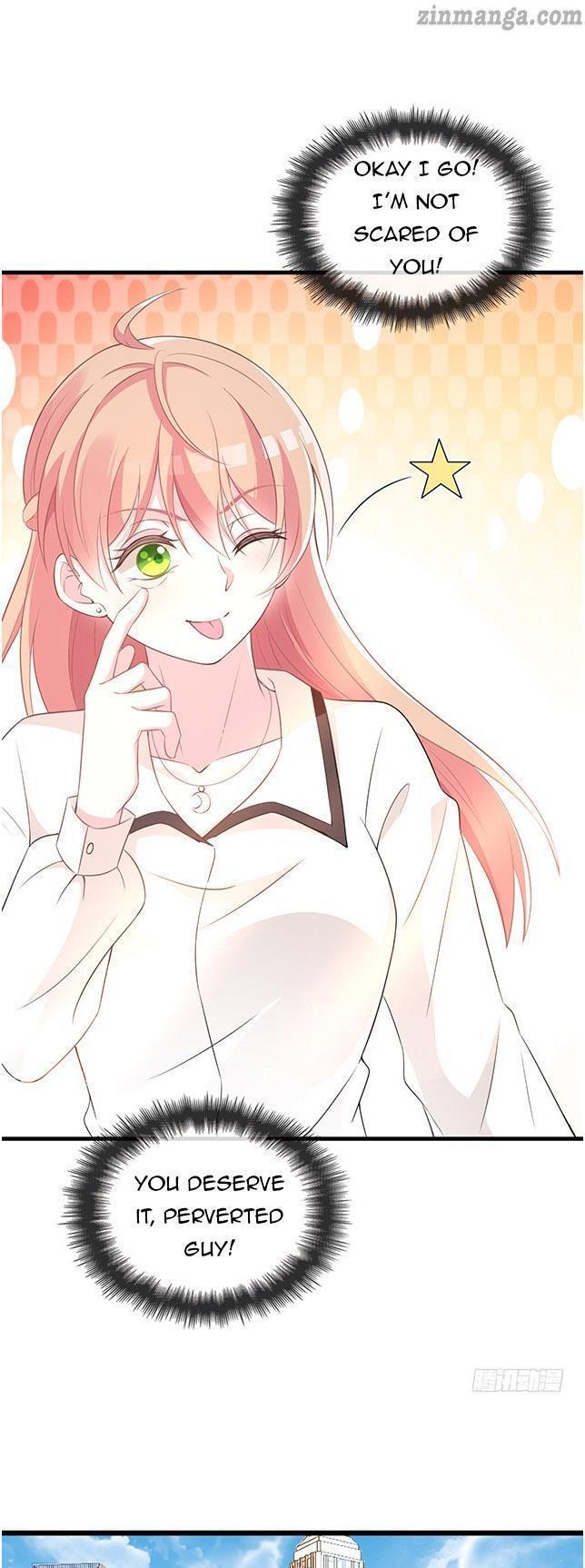 Secret Marriage of greatest actor, My wife, please attack me! Chapter 48 - page 22