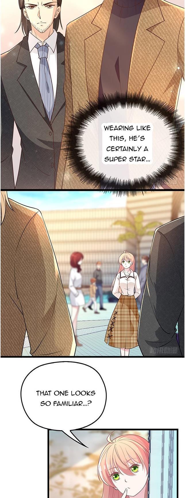 Secret Marriage of greatest actor, My wife, please attack me! Chapter 48 - page 23
