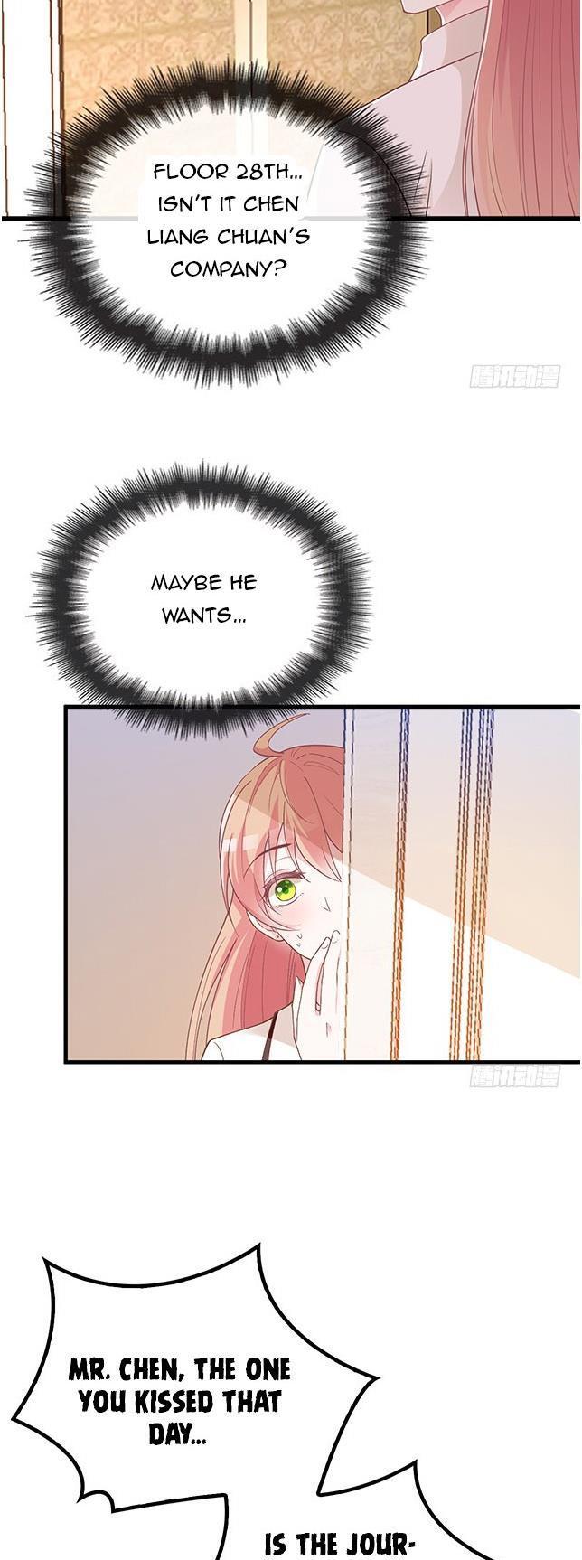 Secret Marriage of greatest actor, My wife, please attack me! Chapter 48 - page 26