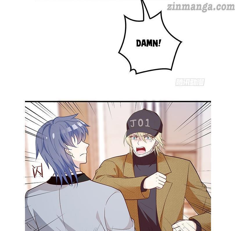 Secret Marriage of greatest actor, My wife, please attack me! Chapter 48 - page 31