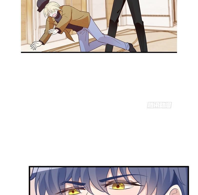 Secret Marriage of greatest actor, My wife, please attack me! Chapter 48 - page 34