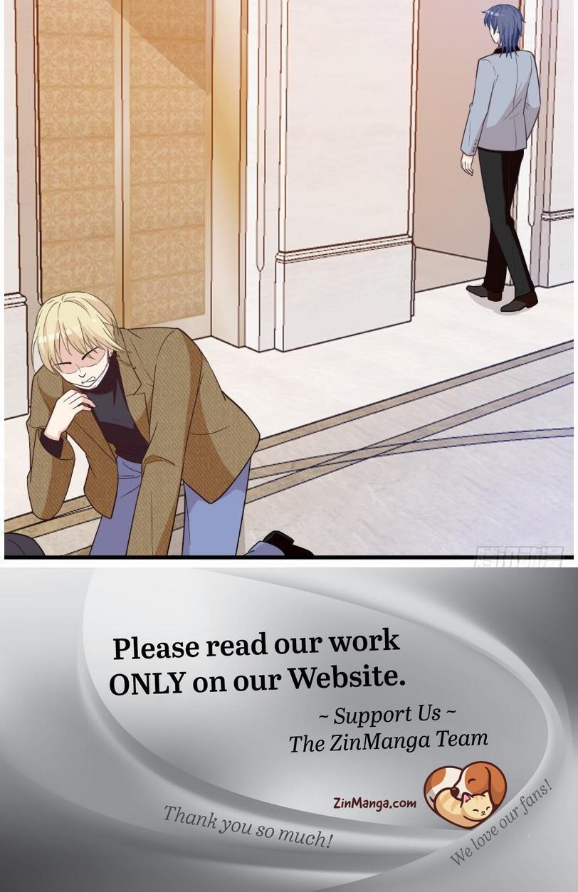 Secret Marriage of greatest actor, My wife, please attack me! Chapter 48 - page 36