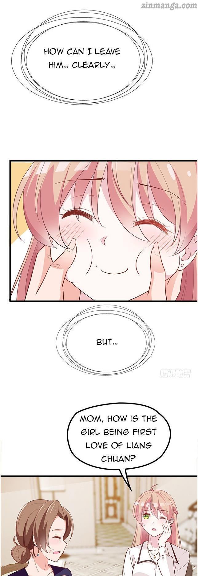 Secret Marriage of greatest actor, My wife, please attack me! Chapter 48 - page 6