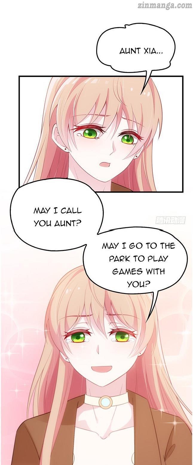 Secret Marriage of greatest actor, My wife, please attack me! chapter 47 - page 1