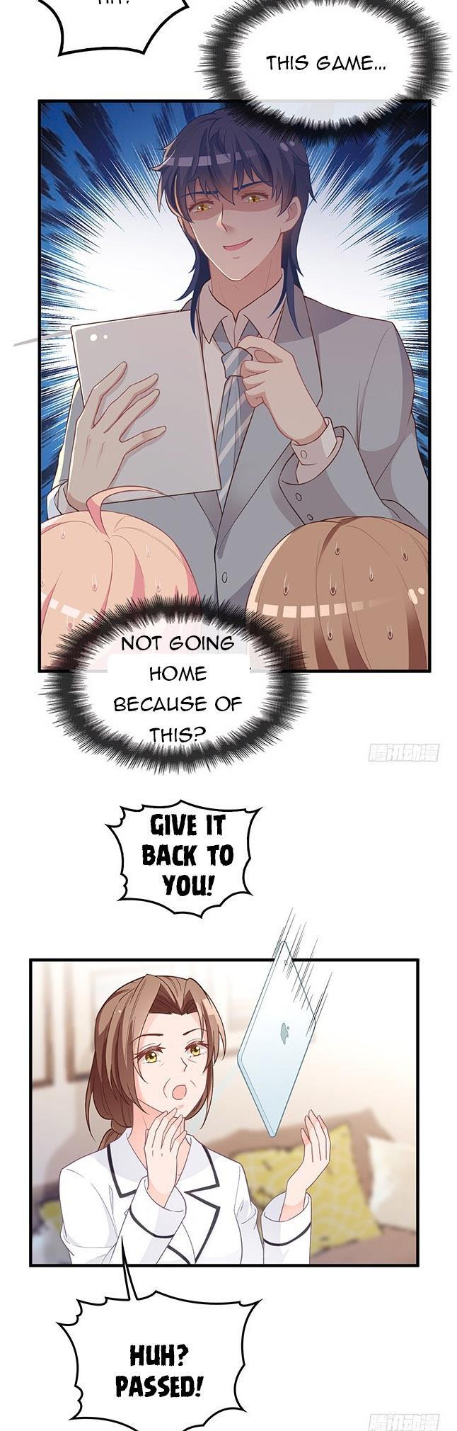 Secret Marriage of greatest actor, My wife, please attack me! chapter 47 - page 15