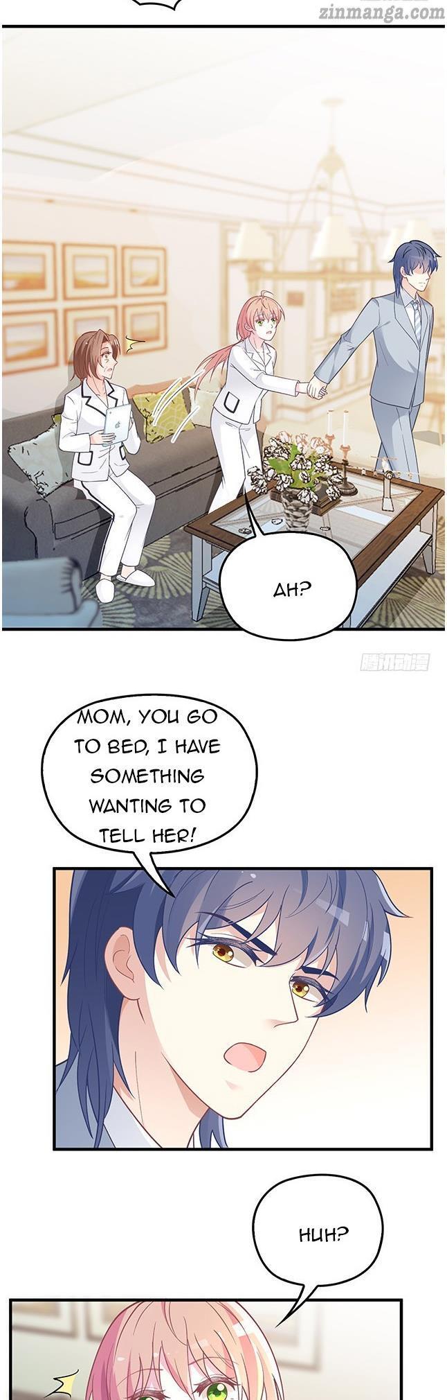 Secret Marriage of greatest actor, My wife, please attack me! chapter 47 - page 16