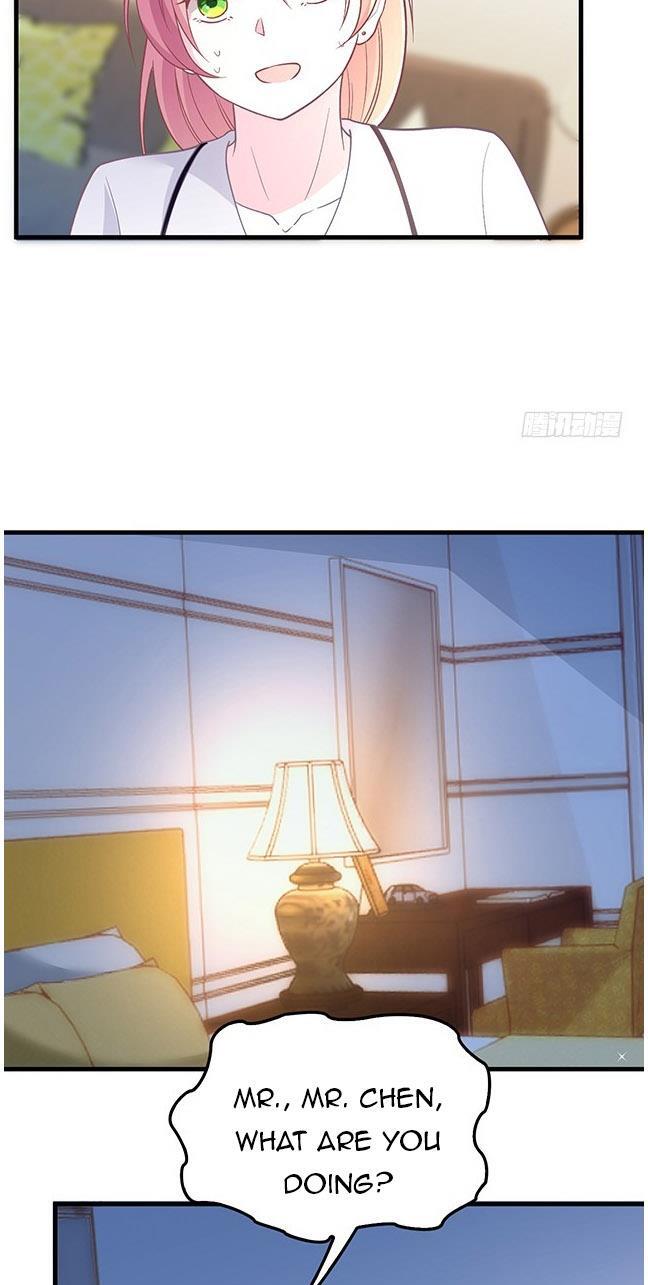 Secret Marriage of greatest actor, My wife, please attack me! chapter 47 - page 17