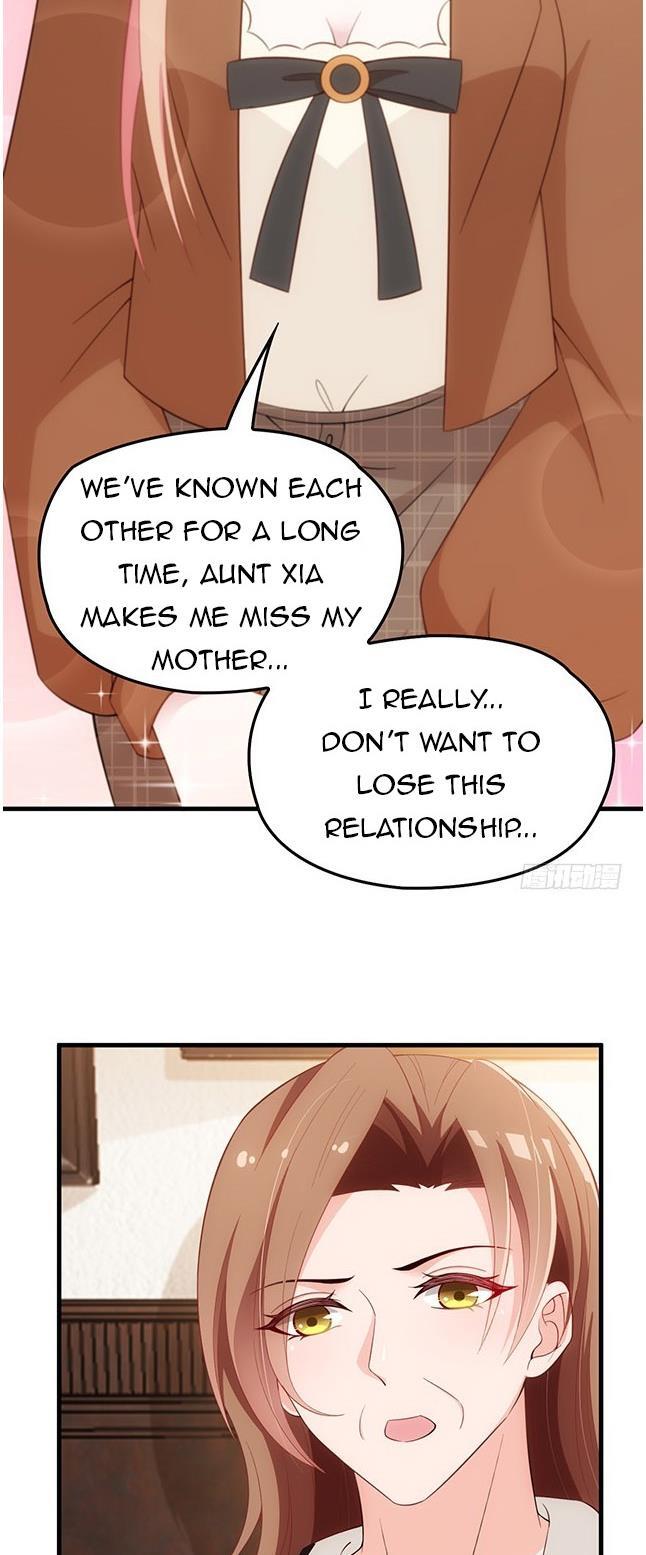 Secret Marriage of greatest actor, My wife, please attack me! chapter 47 - page 2