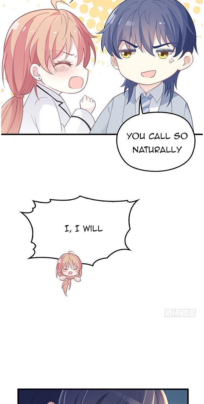 Secret Marriage of greatest actor, My wife, please attack me! chapter 47 - page 20